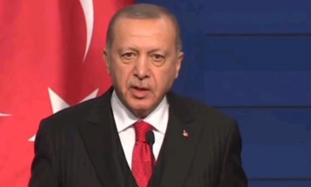 Σχέδιο χρήσης Τζιχαντιστών & μεταναστών στην Κύπρο για την υφαρπαγή εδαφών